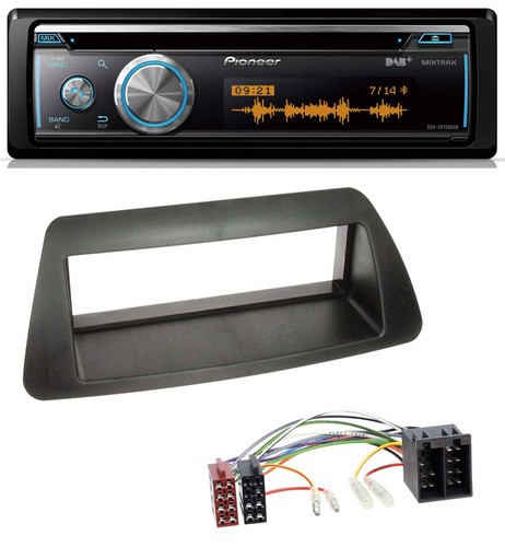 Pioneer mp3 dab - pioneer, usb