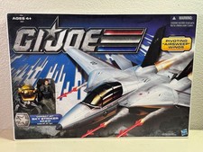 G.I. Jet da combattimento Joe