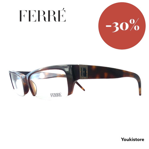 Gianfranco ferre occhiali - ferre,