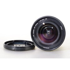 Minolta AF 3,5-4,5/20-35 N