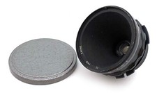 Obiettivo Soviet True Cine