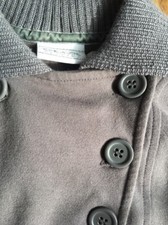 GEOX FELPA Giacchina tipo