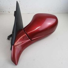 Specchio retrovisore sinistro elettrico 0154382 per ALFA ROMEO 166 MK1 1998-2003 (42466)