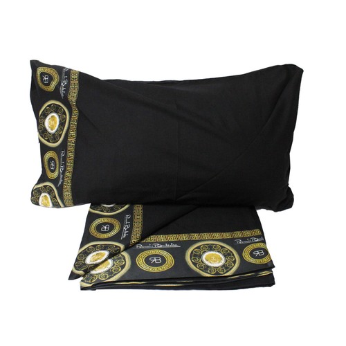 Lenzuola completo letto cotone - lenzuola,