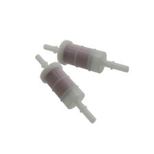 Filtro carburante fuoribordo