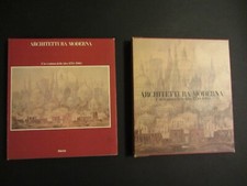 ARCHITETTURA MODERNA