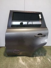 77003B2000 porta posteriore sinistra per KIA SOUL 2A SERIE (03/14-12/19) 2014 usata