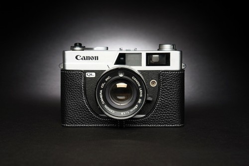 Custodia mezza fotocamera - , in