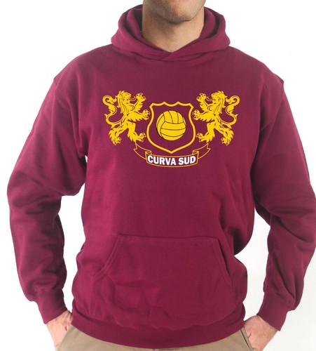 Felpa ultras kj1385 - felpa,