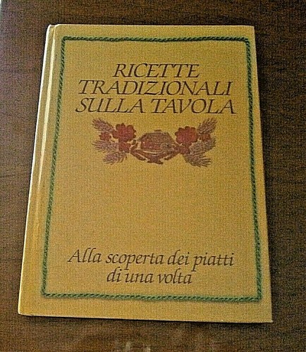 Libro cucina ricette - libro,
