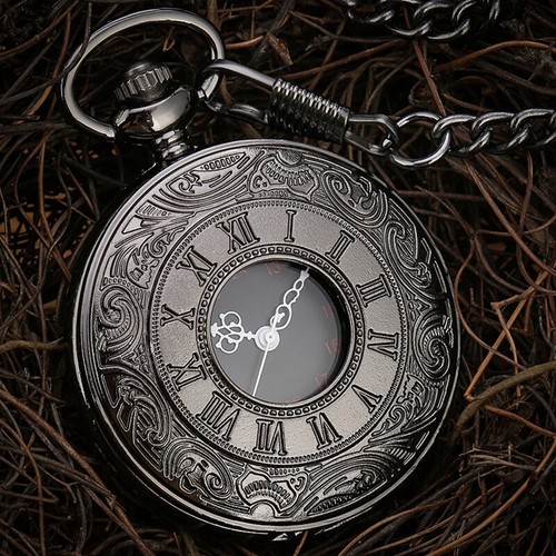 Orologio tasca uomo - orologio, da