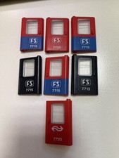 lotto lego 7 porte treno lego