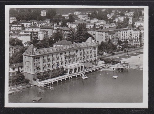 Svizzera hotel eden al - svizzera,