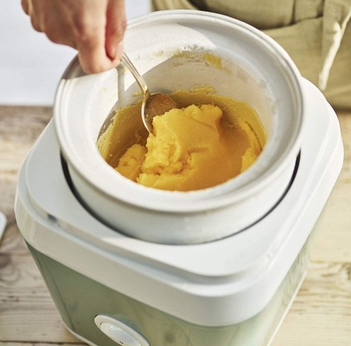 Cuisinart ice31ge ice - 1.4,
