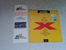 MUCCHIO EXTRA N.1 PRIMAVERA 2001