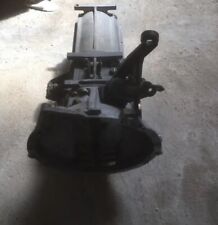 Cambio lancia gamma 2000