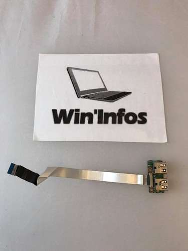 Modulo scheda usb connettore - modulo,