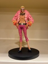 Banpresto Figuarts One Piece Doflamingo