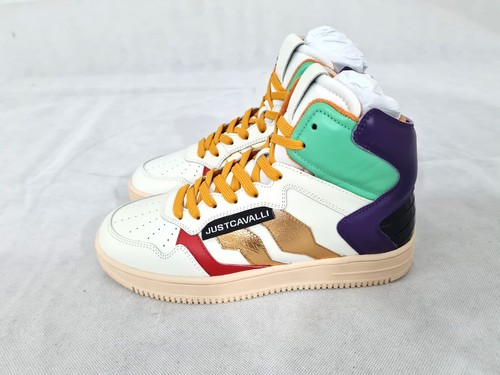 Sneakers alte just - just, cavalli