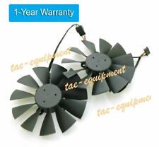 Per ASUS GTX780 GTX780TI R9 280 290 280X 290X 380 Scheda Grafica Ventola di Raffreddamento 95mm