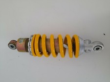 ammortizzatore posteriore