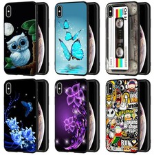 Custodia Cover in Silicone TPU