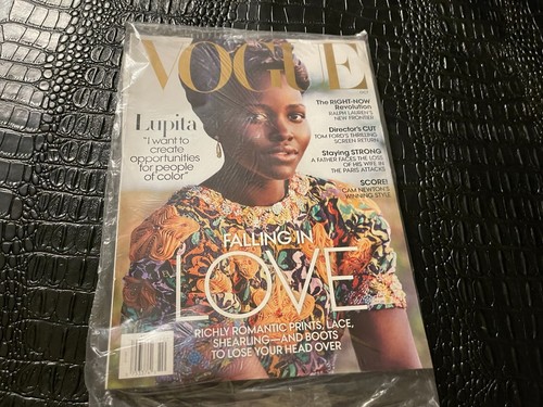 Ottobre 2016 vogue rivista - vogue,