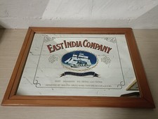 Quadro Specchio Pubblicitario