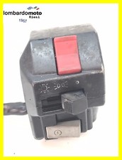 commutatore comando devio luci start dx mbk skyliner YAMAHA MAJESTY 250 95 1999