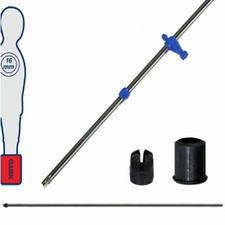 Calcio Balilla asta portiere