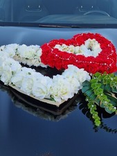 Decorazione Auto Matrimonio