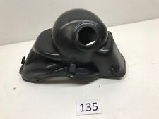 CUFFIA TESTA CILINDRO MOTORE  VESPA PIAGGIO PK 50 S CON GRAFFI E PICCOLI FORI