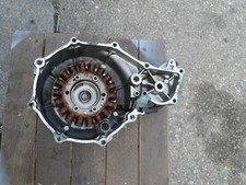 HONDA TRANSALP 600 COPERCHIO CARTER STATORE ALTERNATORE completo