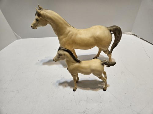 Breyer cavallo palomino quarto - breyer,