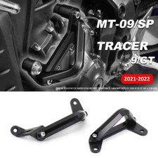 Protezione paraurti motore