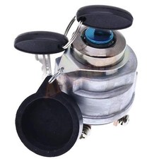 Ignition Switch 83940565