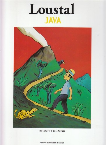 Copertina rigida java - rigida,
