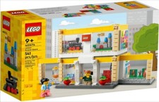 🔥LEGO 40574🔥NEGOZIO