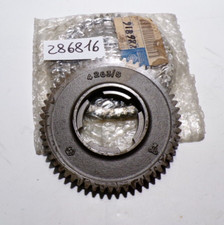 INGRANAGGIO 1° VELOCITA' 58