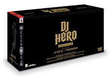 Videogame DJ Hero Renegade Edition Playstation PS3 ed.italiana NUOVO con SIGILLI