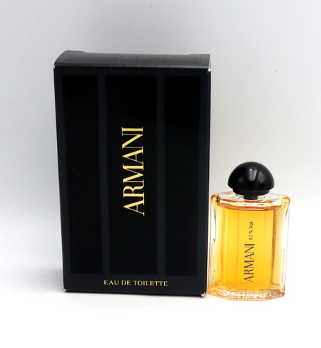 Miniatur armani - miniatur,