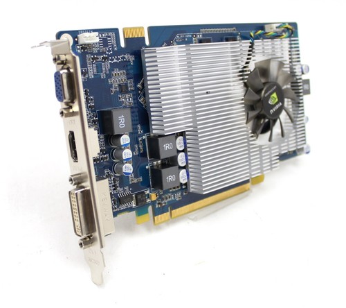 Nvidia geforce 230 - geforce,