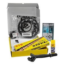 Kit Trasmissione DID Yamaha