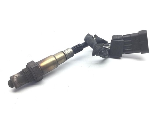 Sonda lambda misuratore - sonda,