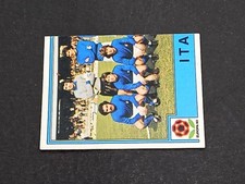 Europa 80 Italia n.137 Panini