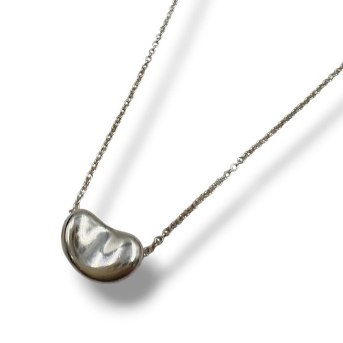 Collana tiffany fagioli - collana,