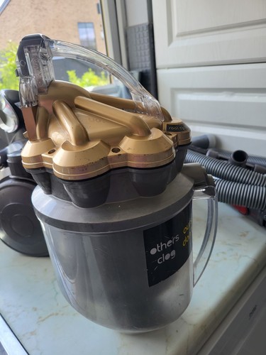 Dyson dc20 - dyson,