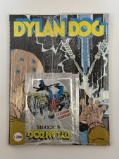 DYLAN DOG - N. 60