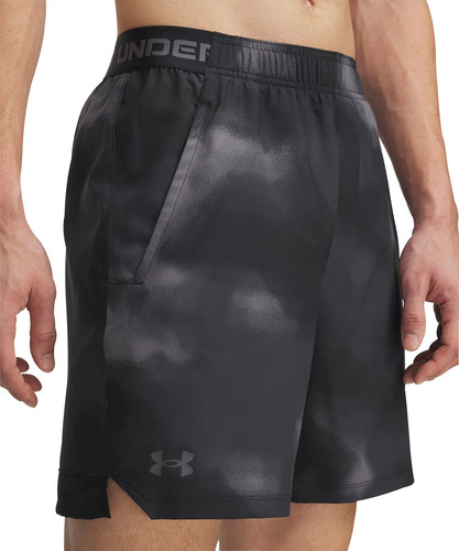 Pantaloncini corsa uomo - corsa,
