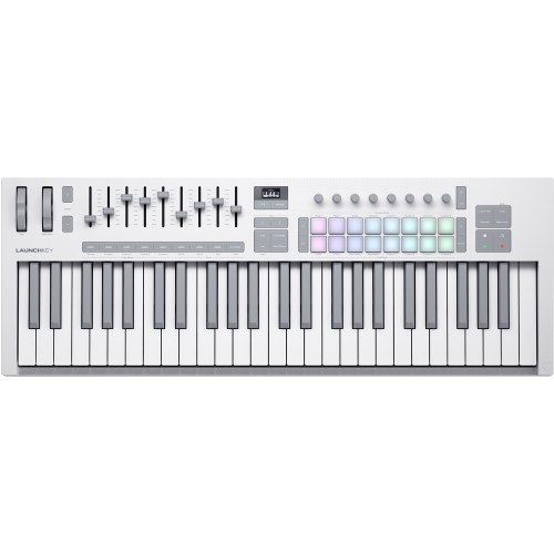 Novation launchkey mk4 - novation,